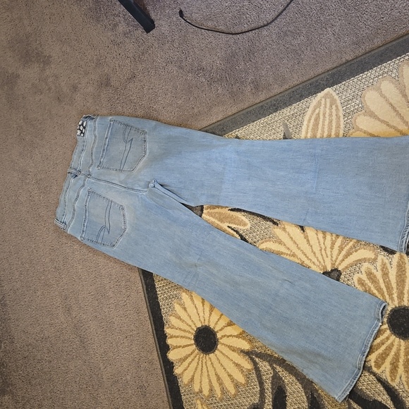 American Eagle 12 Regular - Picture 4 of 4